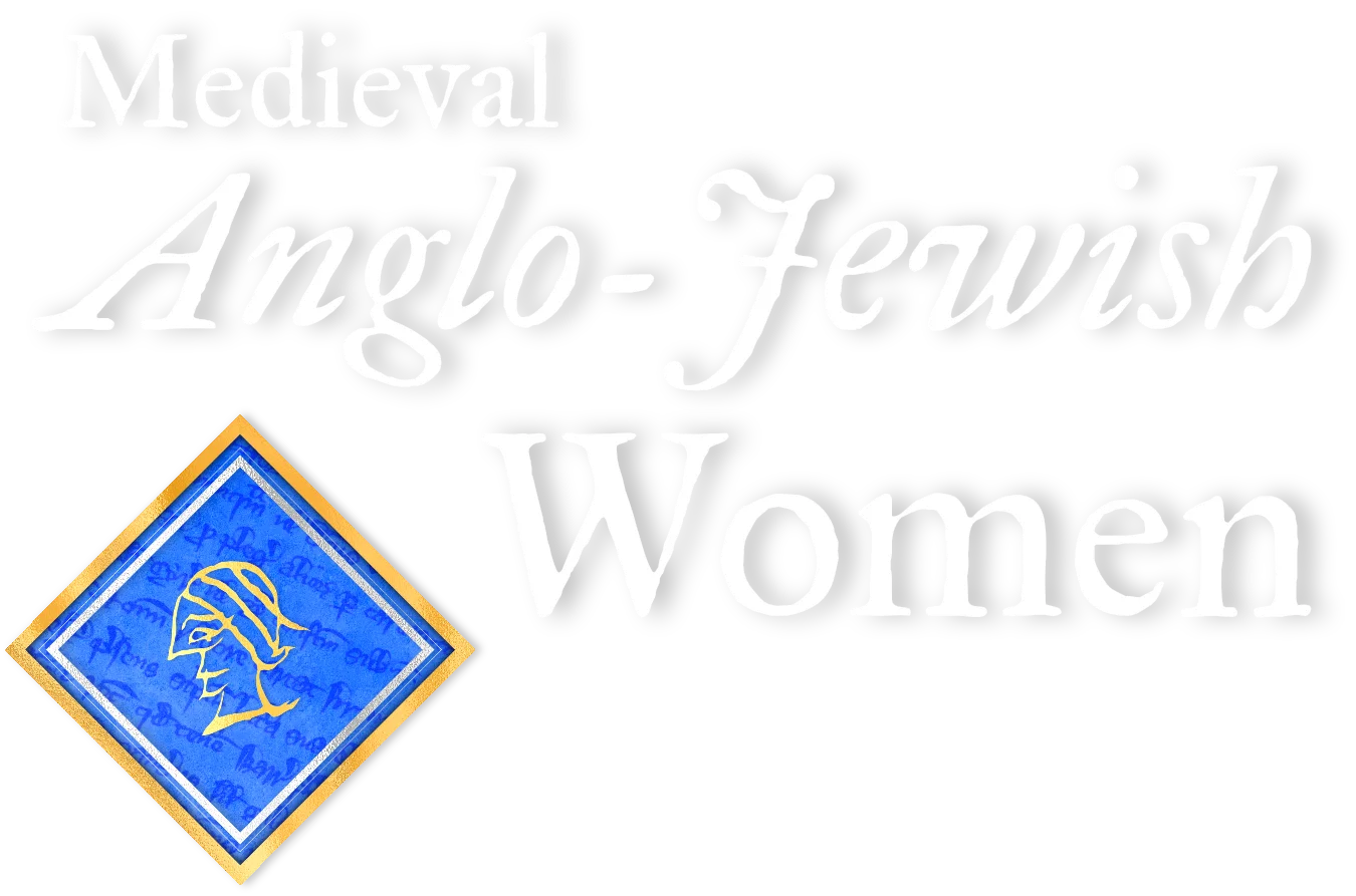 Medieval Anglo-Jewish Women